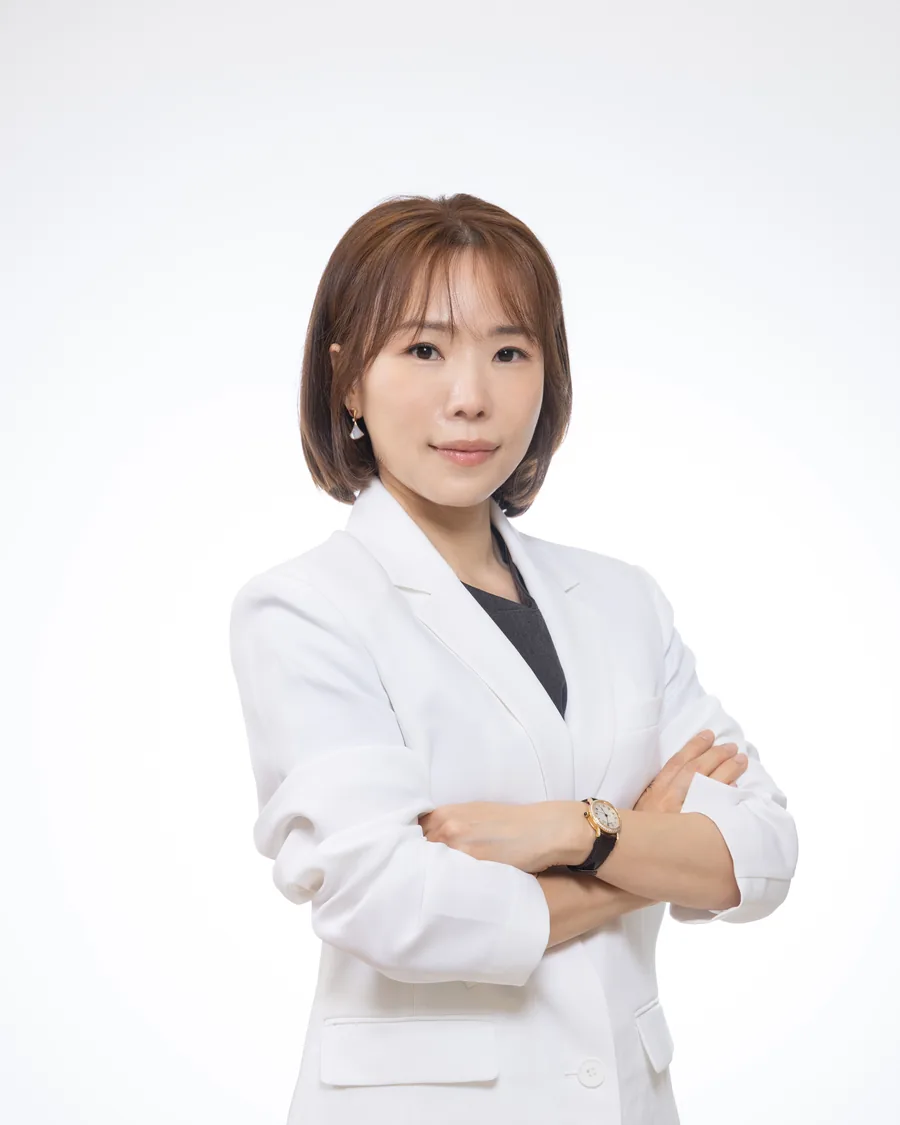 오마쥬클리닉 김현빈 부원장