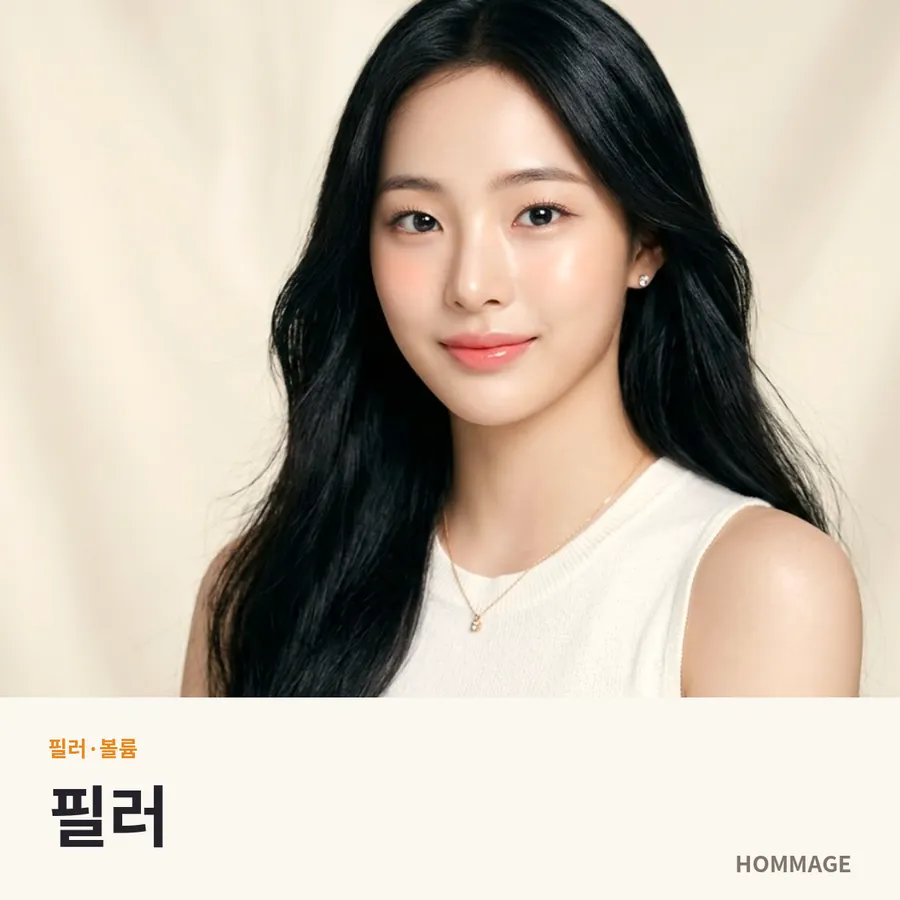 필러