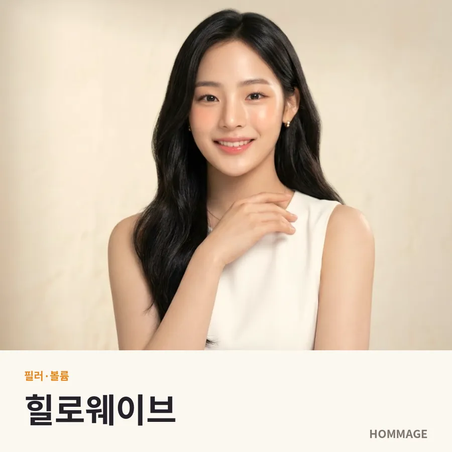 신논현 여성의원 힐로웨이브