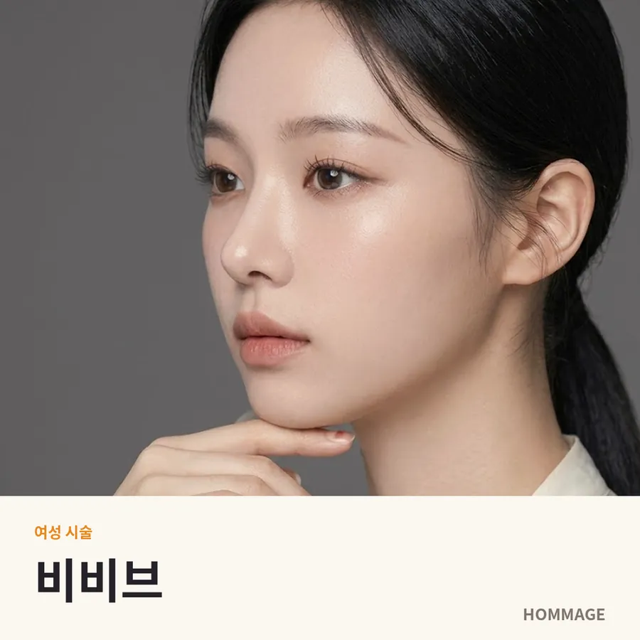 비비브